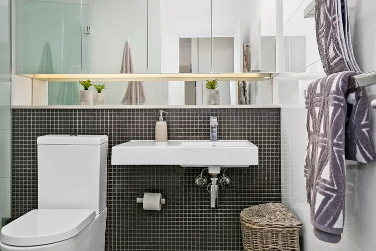 Sixth view of Homely apartment listing, 414/8 Sam Sing Street, Waterloo NSW 2017