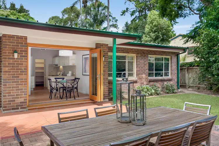 Second view of Homely house listing, 9A Cope Street, Lane Cove NSW 2066