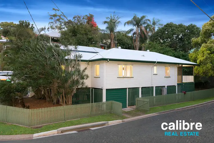 26 Argyle Street, Red Hill QLD 4059