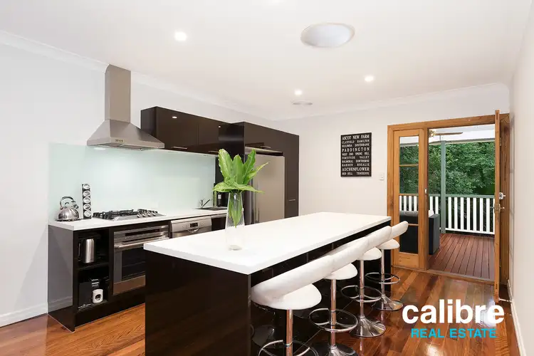 Second view of Homely house listing, 26 Argyle Street, Red Hill QLD 4059