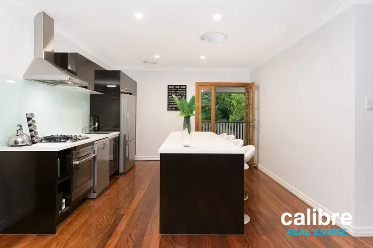 Third view of Homely house listing, 26 Argyle Street, Red Hill QLD 4059