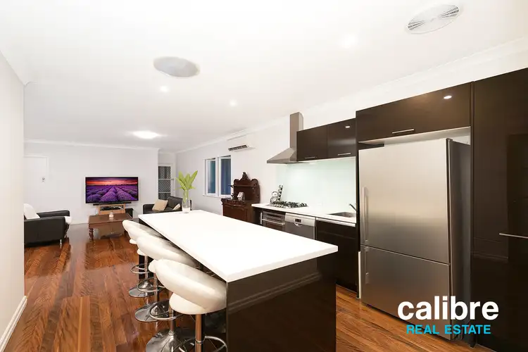 Fourth view of Homely house listing, 26 Argyle Street, Red Hill QLD 4059