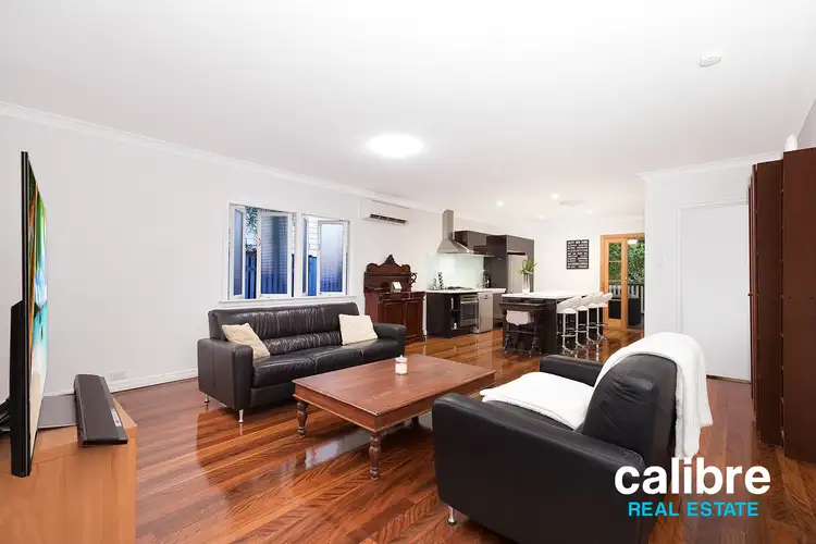 Fifth view of Homely house listing, 26 Argyle Street, Red Hill QLD 4059
