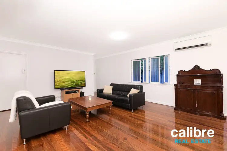 Sixth view of Homely house listing, 26 Argyle Street, Red Hill QLD 4059