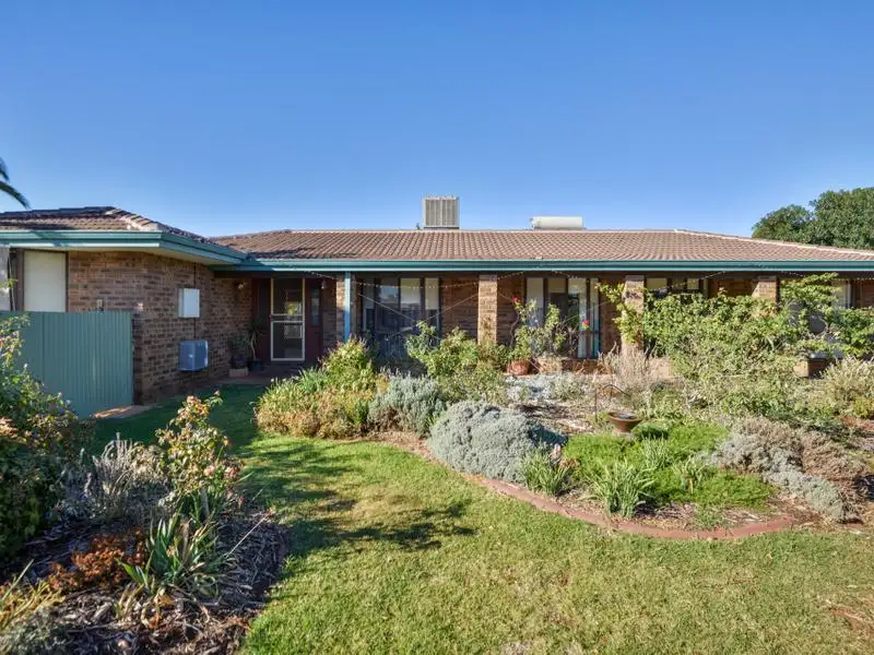 Main view of Homely house listing, 11 Miller Way, South Kalgoorlie WA 6430
