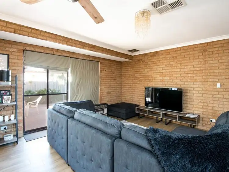 Second view of Homely house listing, 11 Miller Way, South Kalgoorlie WA 6430
