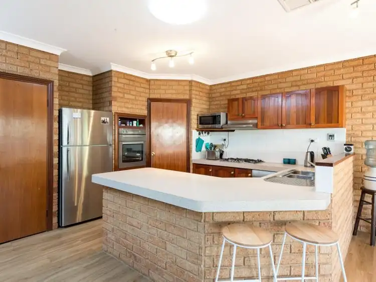 Fourth view of Homely house listing, 11 Miller Way, South Kalgoorlie WA 6430