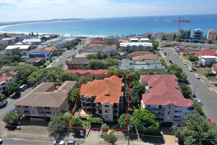 Main view of Homely apartment listing, 3/96 Elouera Road, Cronulla NSW 2230