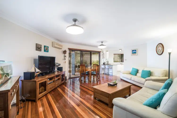 Third view of Homely apartment listing, 3/96 Elouera Road, Cronulla NSW 2230