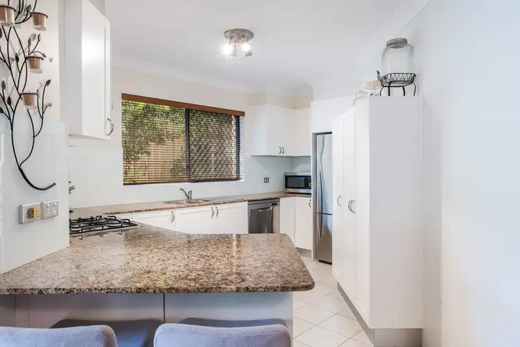 Fourth view of Homely apartment listing, 3/96 Elouera Road, Cronulla NSW 2230