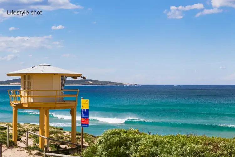 Sixth view of Homely apartment listing, 3/96 Elouera Road, Cronulla NSW 2230