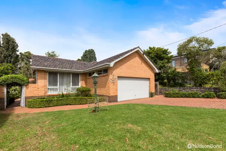 115 Mountain View Road, Balwyn North VIC 3104