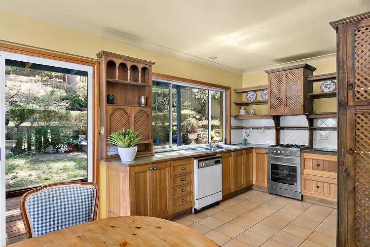 Sixth view of Homely house listing, 16A Mountain Road, Austinmer NSW 2515