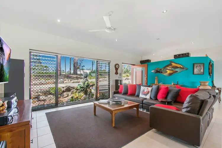 Second view of Homely rural property listing, 31 Coveys Road, Tinbeerwah QLD 4563