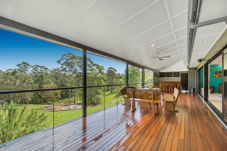 Fourth view of Homely rural property listing, 31 Coveys Road, Tinbeerwah QLD 4563