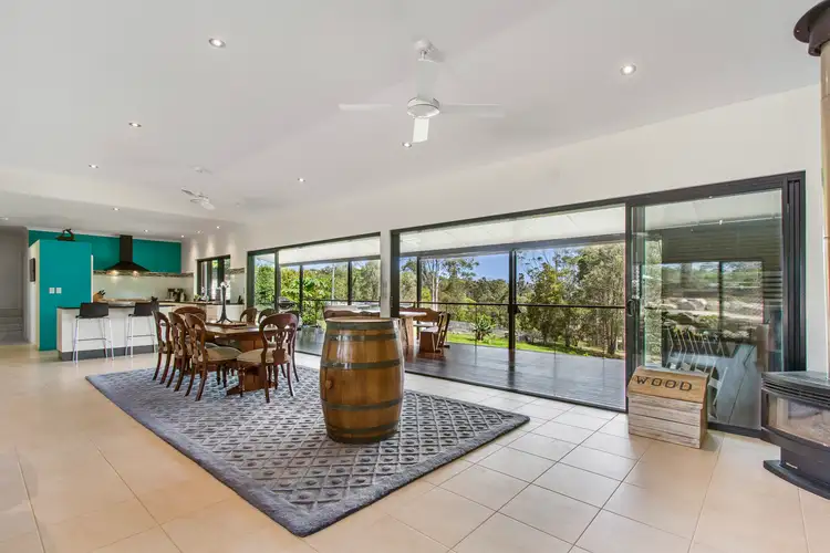 Fifth view of Homely rural property listing, 31 Coveys Road, Tinbeerwah QLD 4563