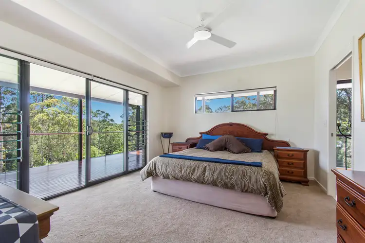 Seventh view of Homely rural property listing, 31 Coveys Road, Tinbeerwah QLD 4563