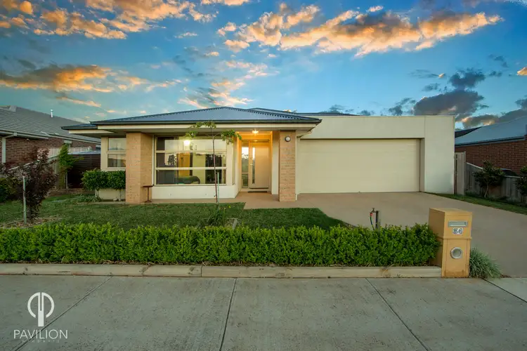 34 Greenview Rise, Ocean Grove VIC 3226