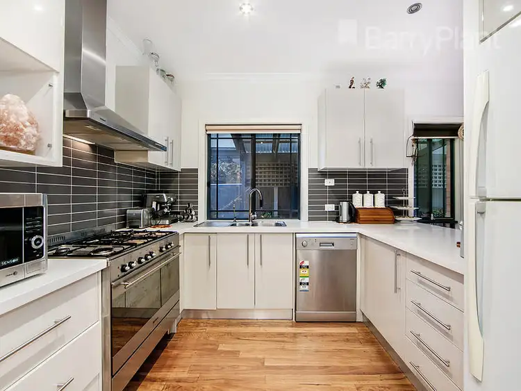 Second view of Homely house listing, 5 Appletree Grove, Cairnlea VIC 3023