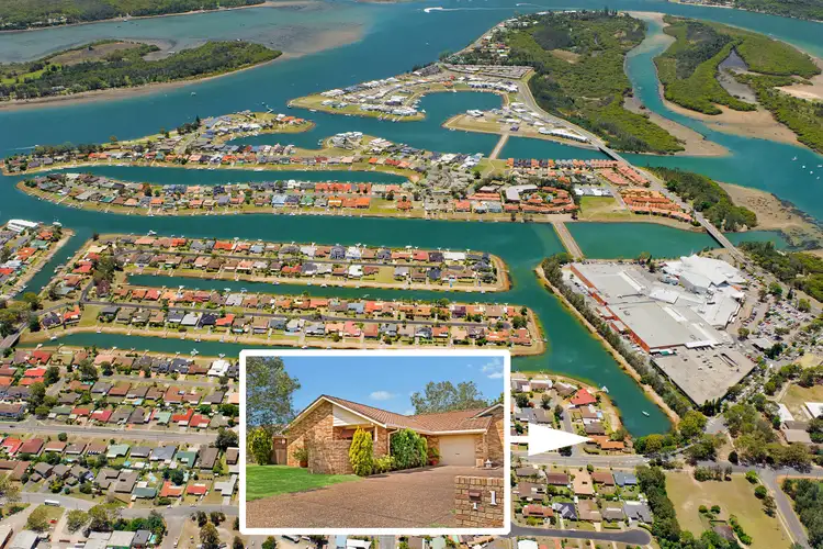 1/1 Ballina Crescent, Port Macquarie NSW 2444