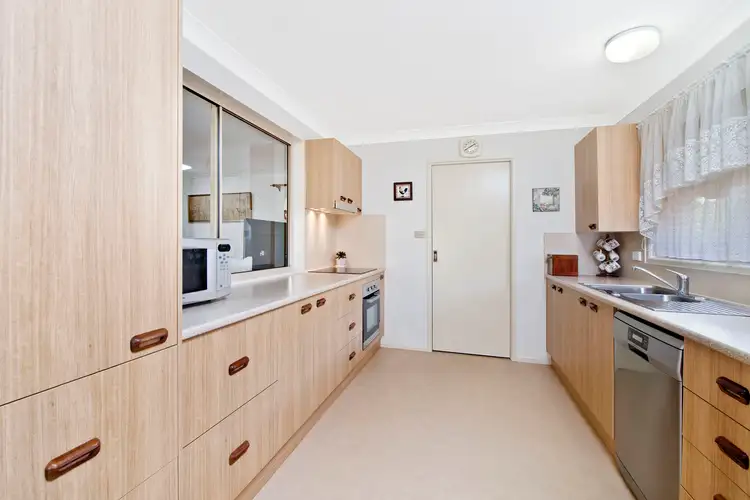 Fourth view of Homely villa listing, 1/1 Ballina Crescent, Port Macquarie NSW 2444