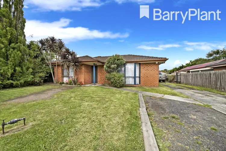 Second view of Homely house listing, 22 Strafford Avenue, Cranbourne VIC 3977