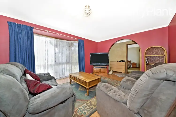 Sixth view of Homely house listing, 22 Strafford Avenue, Cranbourne VIC 3977