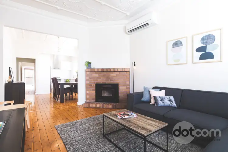 Second view of Homely house listing, 98 Prince Street, Waratah NSW 2298