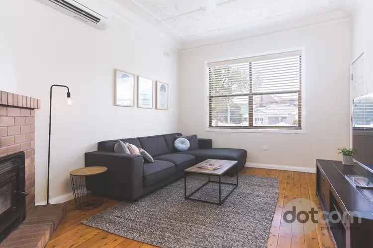 Third view of Homely house listing, 98 Prince Street, Waratah NSW 2298