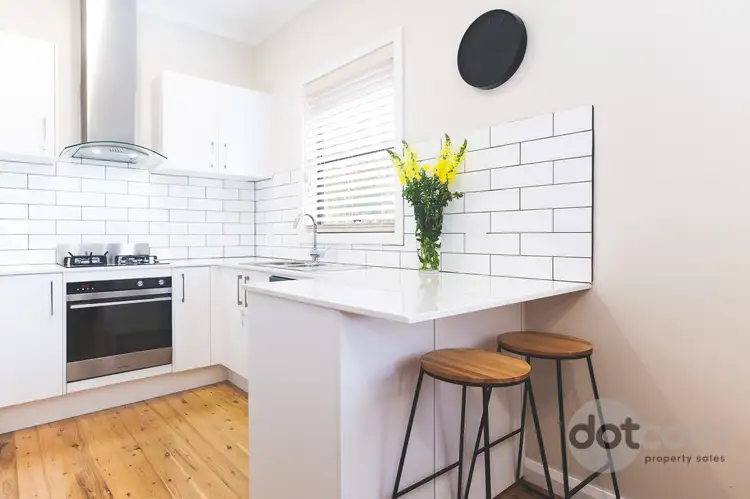 Fifth view of Homely house listing, 98 Prince Street, Waratah NSW 2298