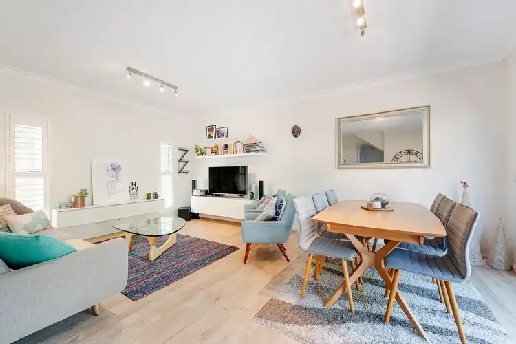 Third view of Homely townhouse listing, 2/58 Hampden Road, Russell Lea NSW 2046