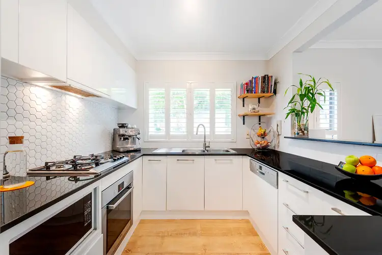 Fourth view of Homely townhouse listing, 2/58 Hampden Road, Russell Lea NSW 2046