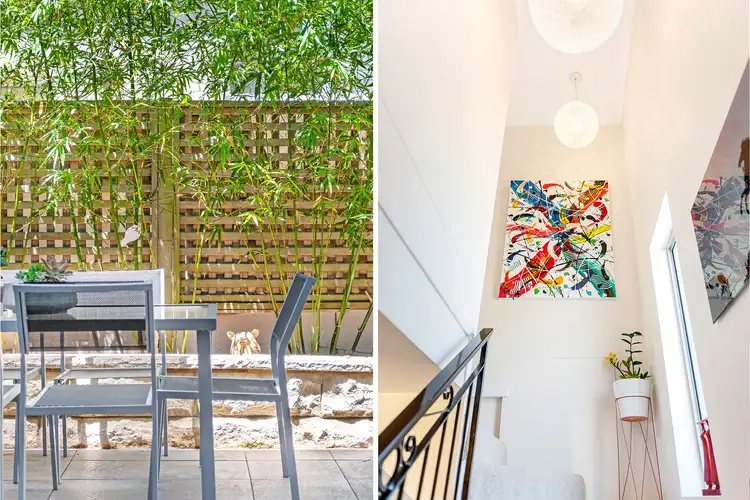Sixth view of Homely townhouse listing, 2/58 Hampden Road, Russell Lea NSW 2046
