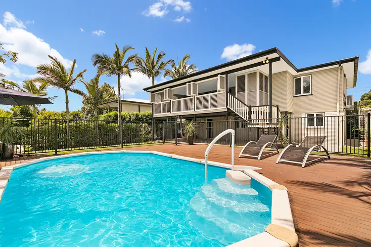 48 Denton Street, Wishart QLD 4122