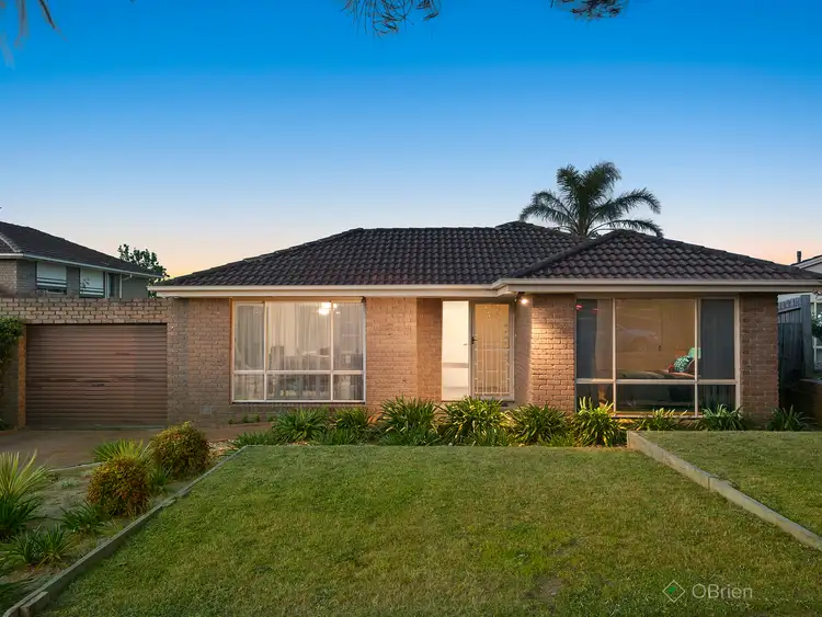 Main view of Homely house listing, 28 Chalcot Drive, Endeavour Hills VIC 3802