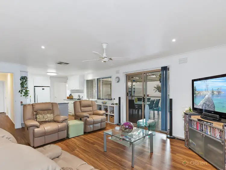 Second view of Homely house listing, 28 Chalcot Drive, Endeavour Hills VIC 3802