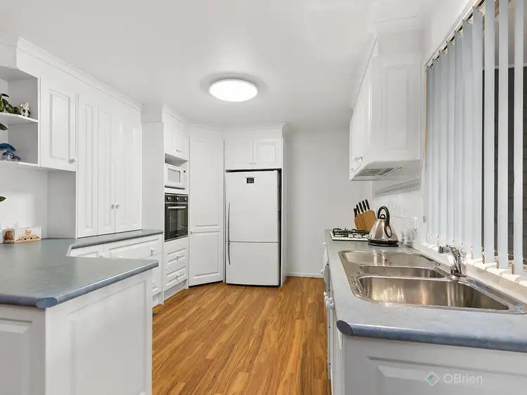 Third view of Homely house listing, 28 Chalcot Drive, Endeavour Hills VIC 3802