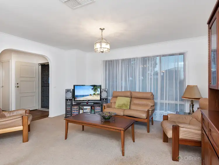 Fourth view of Homely house listing, 28 Chalcot Drive, Endeavour Hills VIC 3802