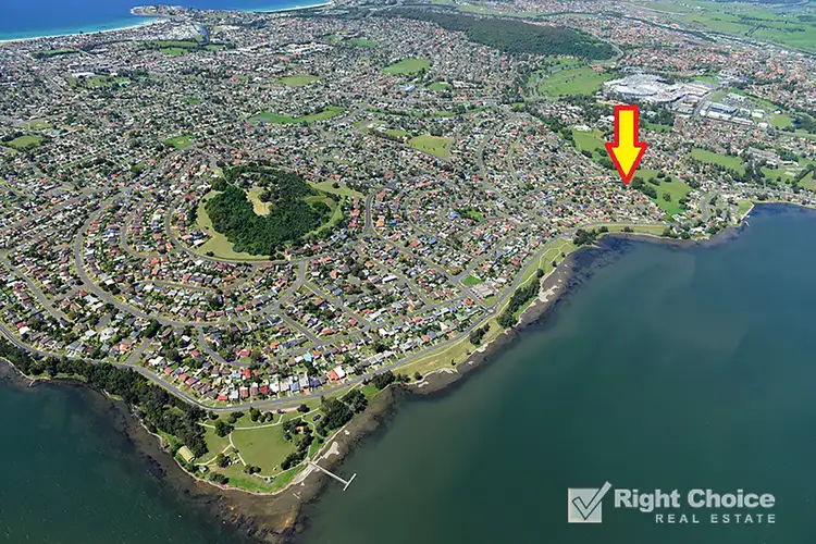 Second view of Homely house listing, 51 Goolagong Circuit, Mount Warrigal NSW 2528