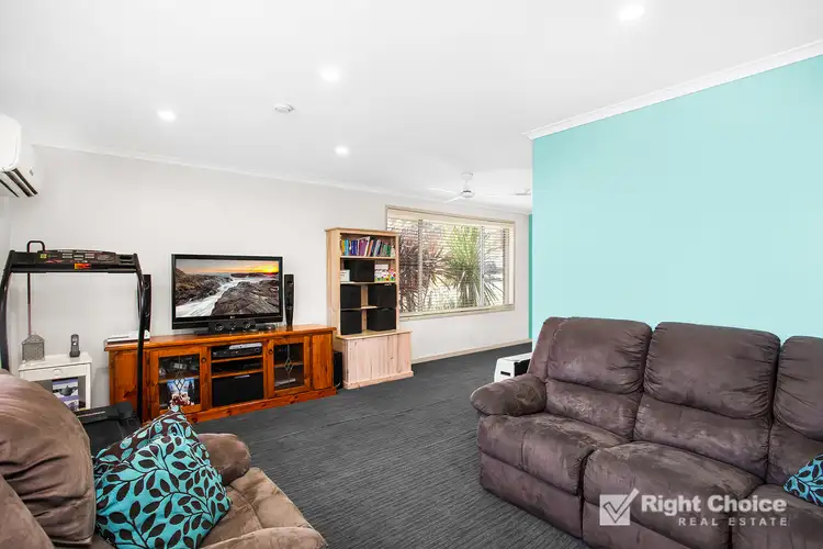 Third view of Homely house listing, 51 Goolagong Circuit, Mount Warrigal NSW 2528