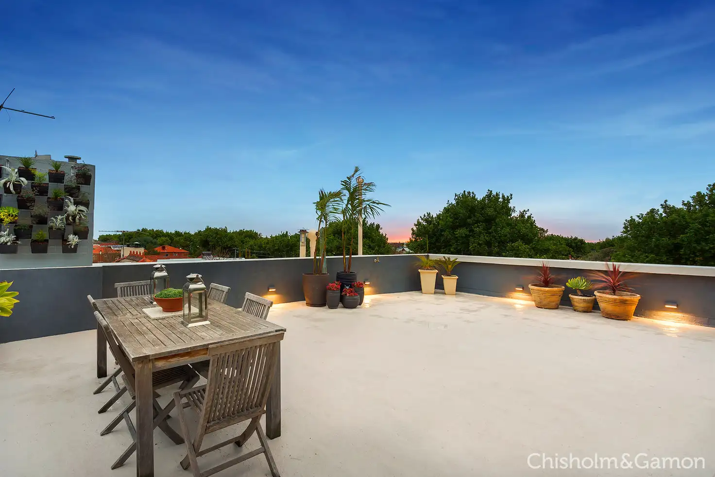 Main view of Homely apartment listing, 3/3 Meredith Street, Elwood VIC 3184