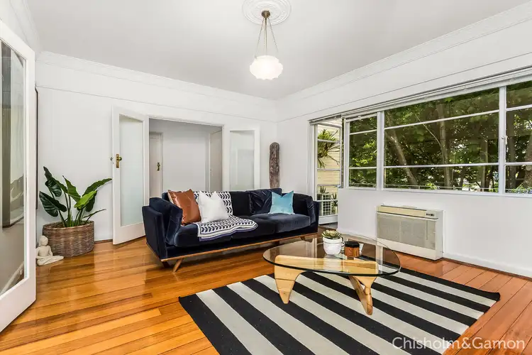 Fourth view of Homely apartment listing, 3/3 Meredith Street, Elwood VIC 3184