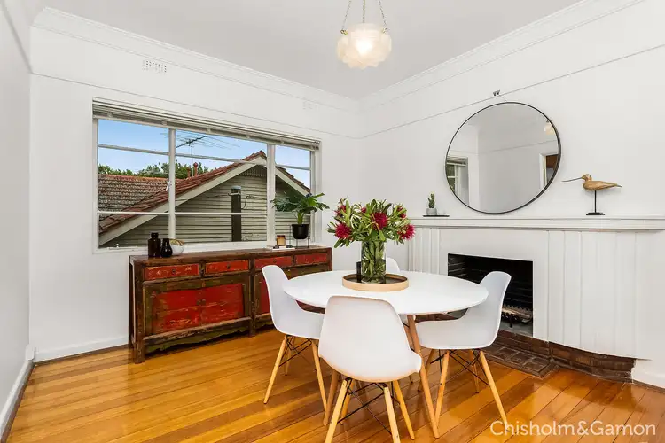 Fifth view of Homely apartment listing, 3/3 Meredith Street, Elwood VIC 3184