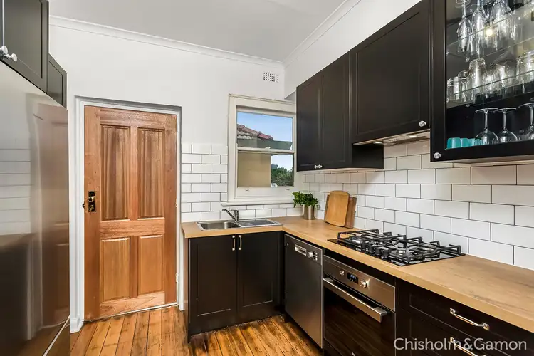 Sixth view of Homely apartment listing, 3/3 Meredith Street, Elwood VIC 3184