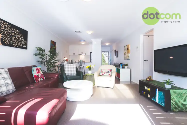 Third view of Homely villa listing, 35/115 Christo Road, Waratah NSW 2298