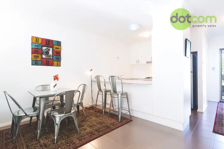 Fifth view of Homely villa listing, 35/115 Christo Road, Waratah NSW 2298