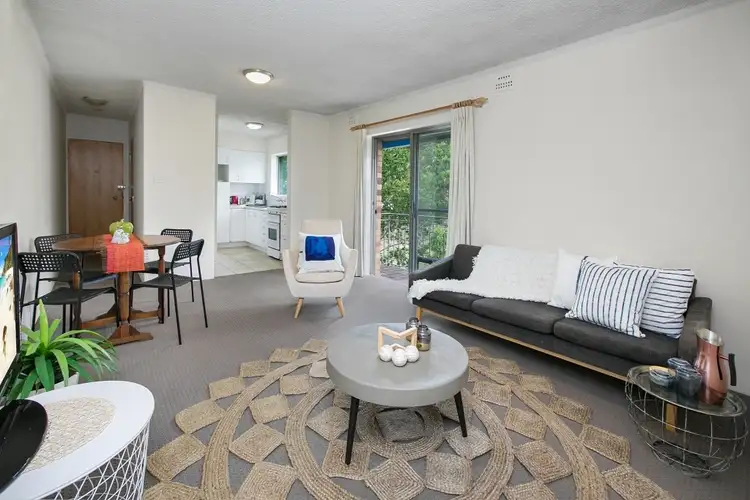 Second view of Homely unit listing, 5/6 Holborn Avenue, Dee Why NSW 2099