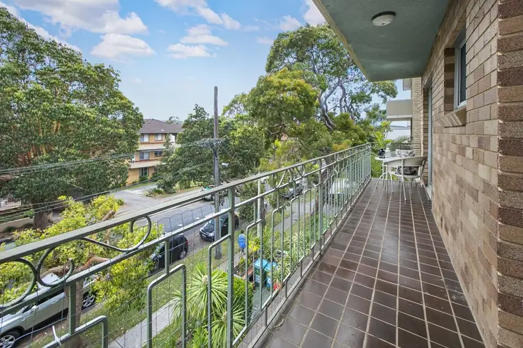 Sixth view of Homely unit listing, 5/6 Holborn Avenue, Dee Why NSW 2099