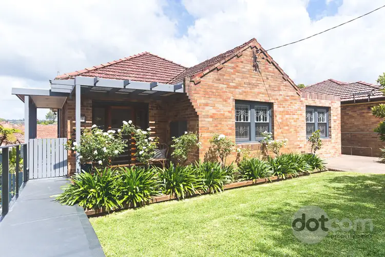 Main view of Homely house listing, 11 Delando Street, Waratah NSW 2298