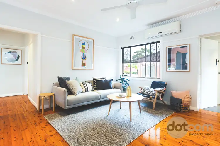 Third view of Homely house listing, 11 Delando Street, Waratah NSW 2298